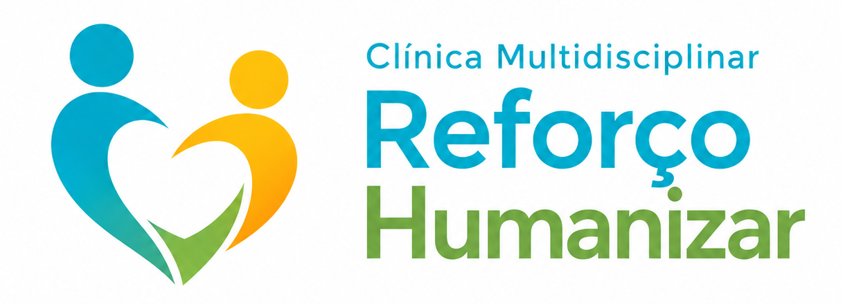 Clínica Reforço Humanizar