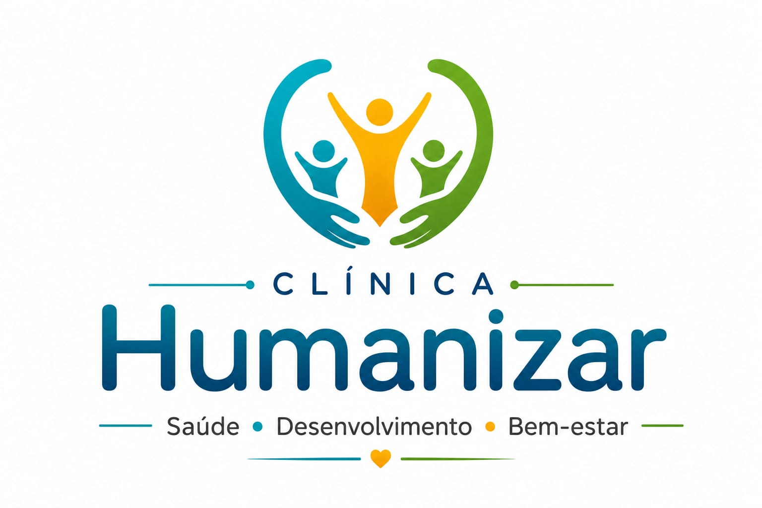 Clínica Reforço Humanizar